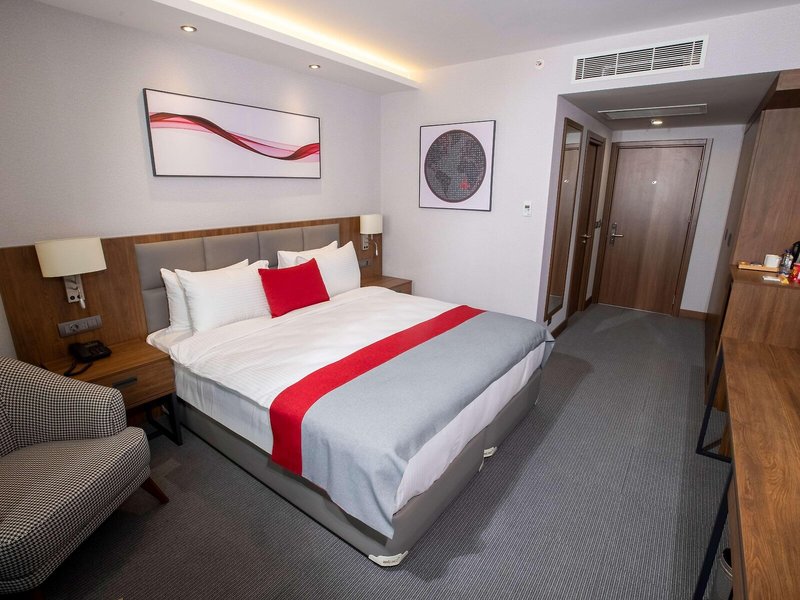 Ramada by Wyndham Izmir Aliaga 21