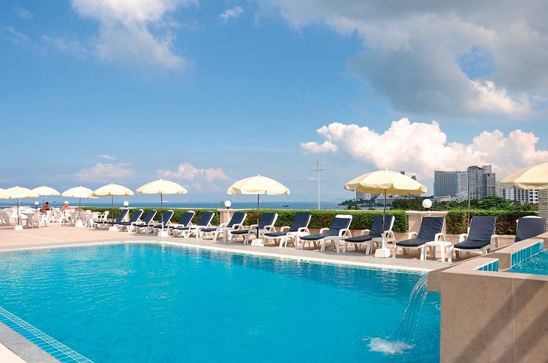 Flipper Lodge Hotel 1