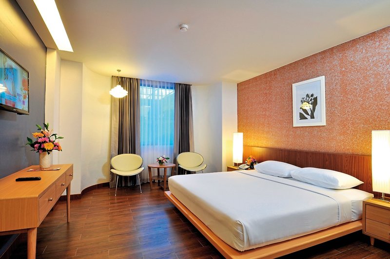 Flipper Lodge Hotel 2