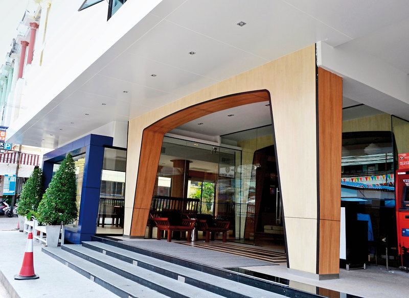 Flipper Lodge Hotel 3