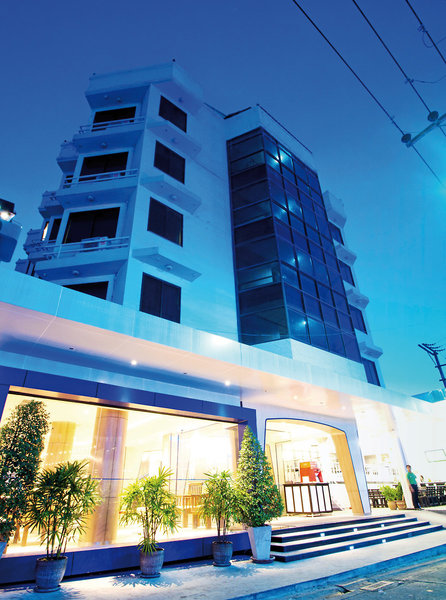 Flipper Lodge Hotel 6