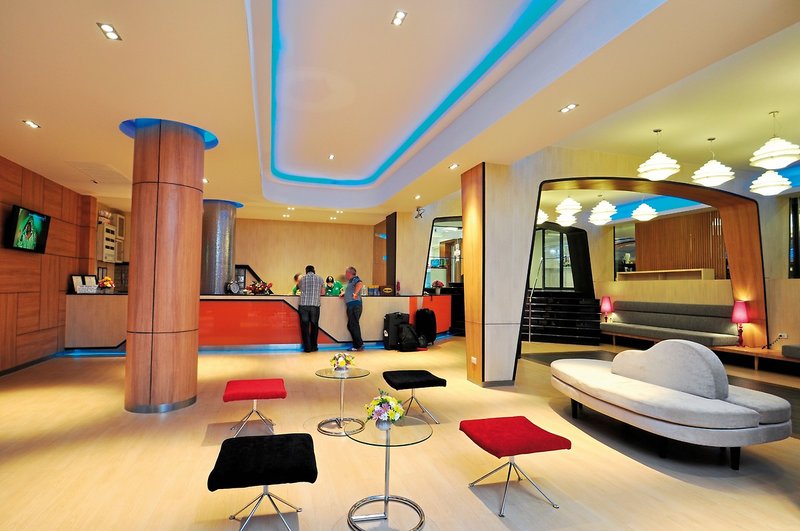 Flipper Lodge Hotel 8