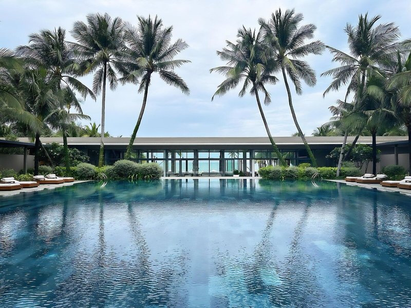 Regent Phu Quoc 12