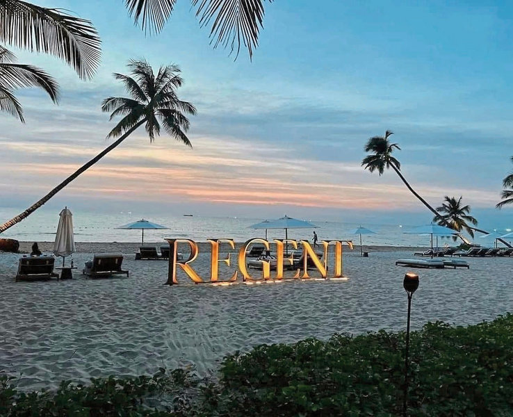 Regent Phu Quoc 20