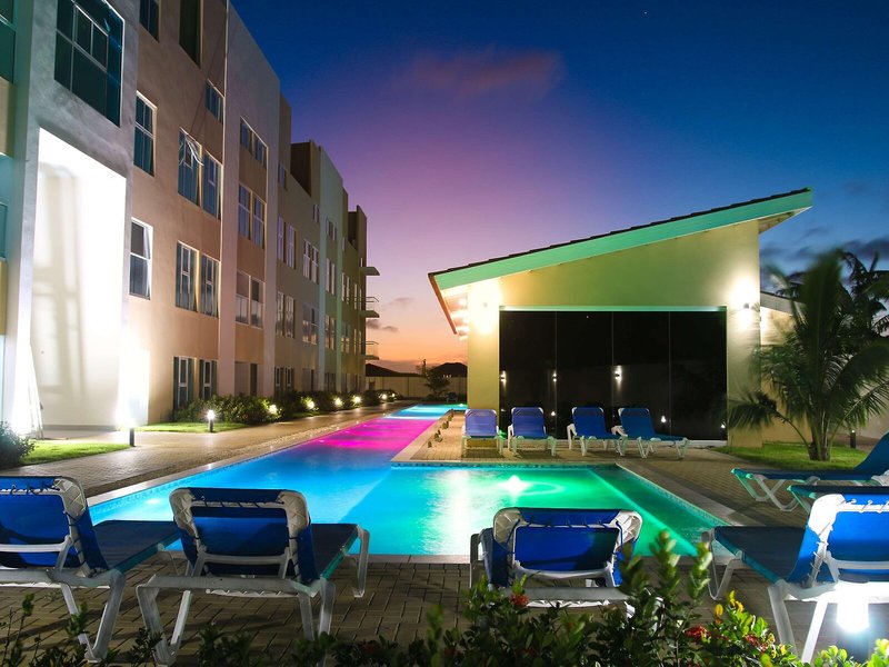 Aruba’s Life Residences 8