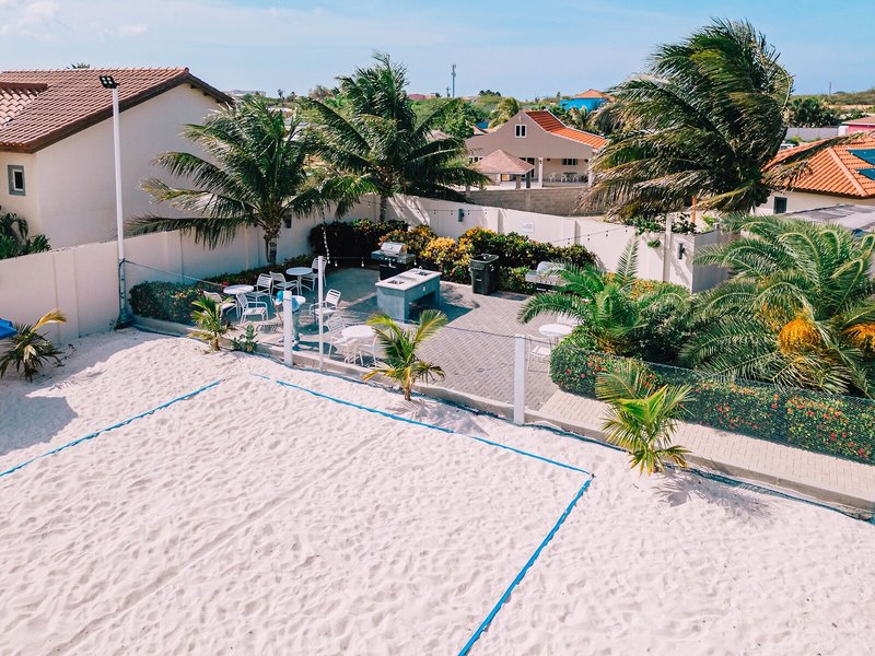 Aruba’s Life Residences 10
