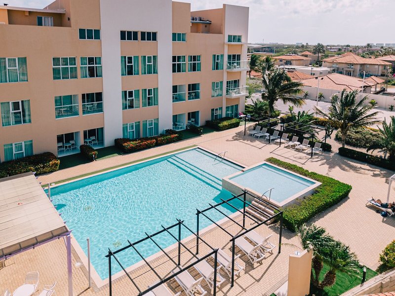 Aruba’s Life Residences 11