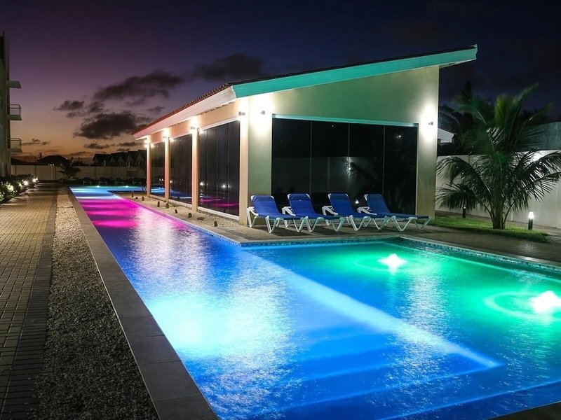 Aruba’s Life Residences 12