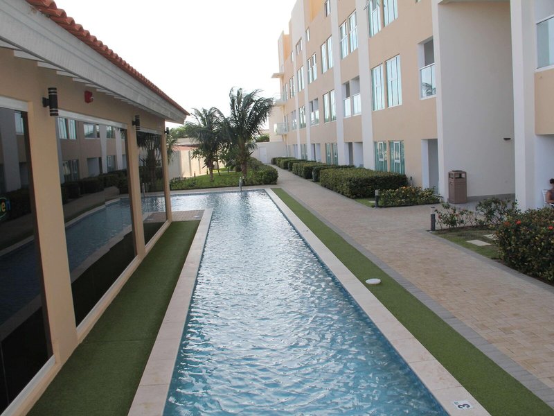 Aruba’s Life Residences 13