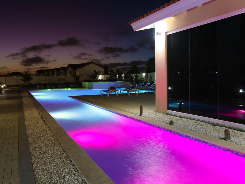 Aruba’s Life Residences 14