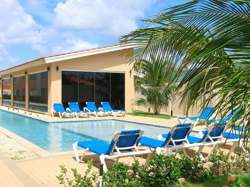 Aruba’s Life Residences 15
