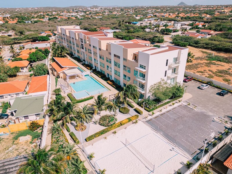 Aruba’s Life Residences 16