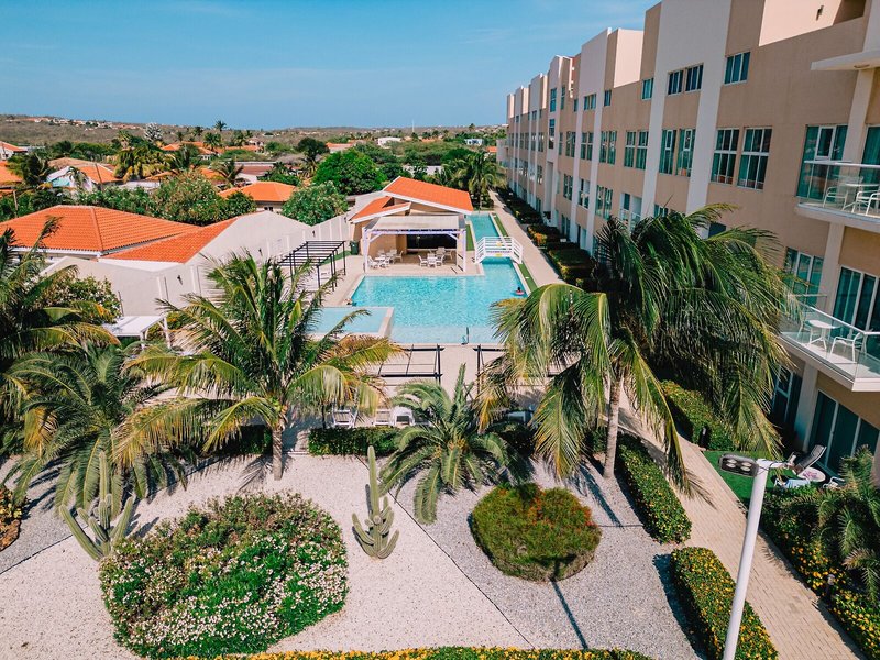 Aruba’s Life Residences 17