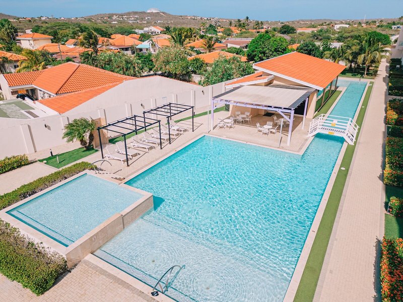 Aruba’s Life Residences 18