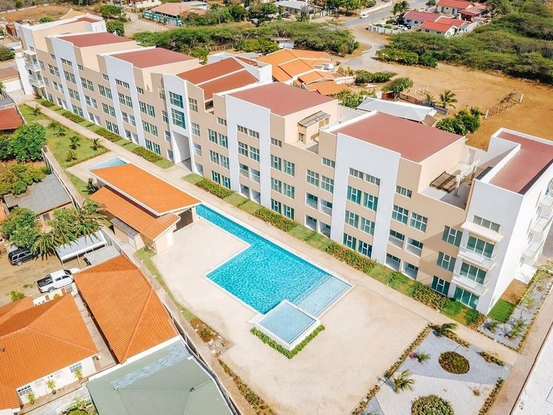 Aruba’s Life Residences 19