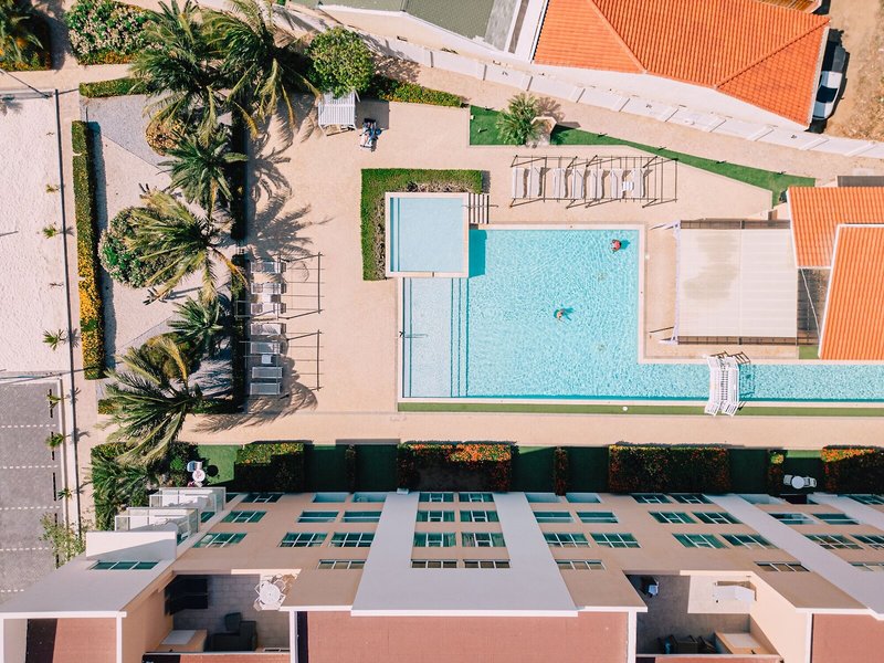 Aruba’s Life Residences 20