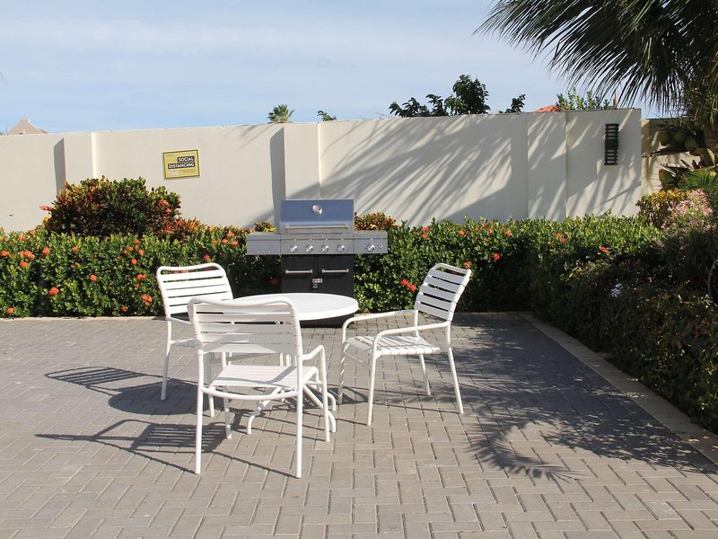 Aruba’s Life Residences 21