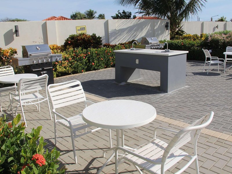 Aruba’s Life Residences 23