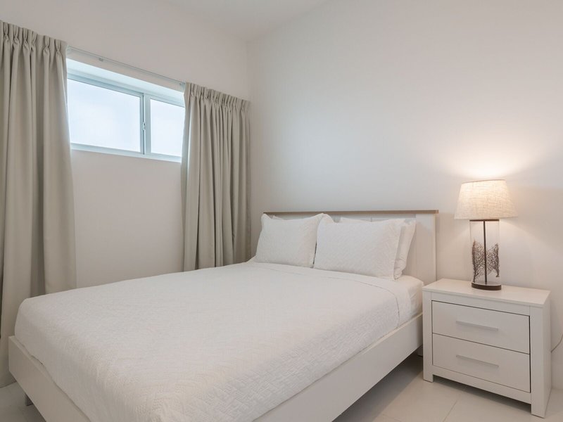 Aruba’s Life Residences 33