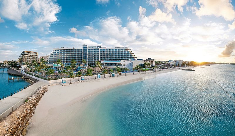 Margaritaville Beach Resort Nassau 1