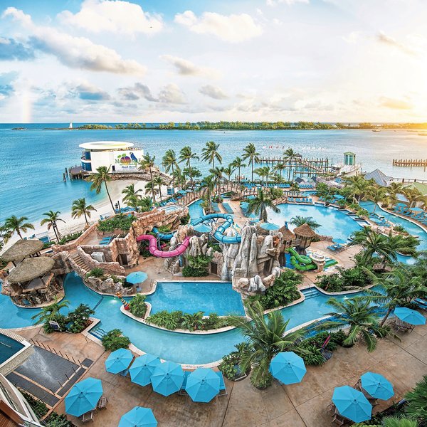 Margaritaville Beach Resort Nassau 6