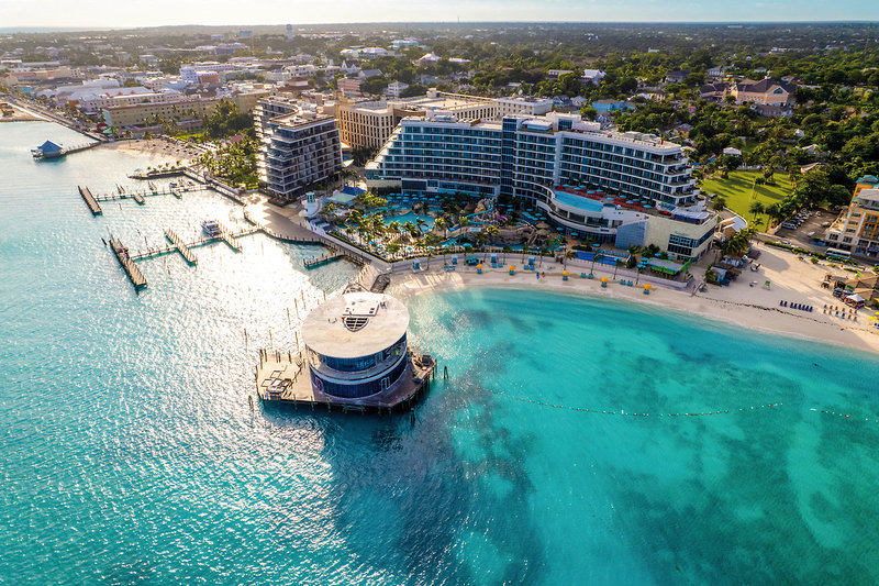 Margaritaville Beach Resort Nassau 7