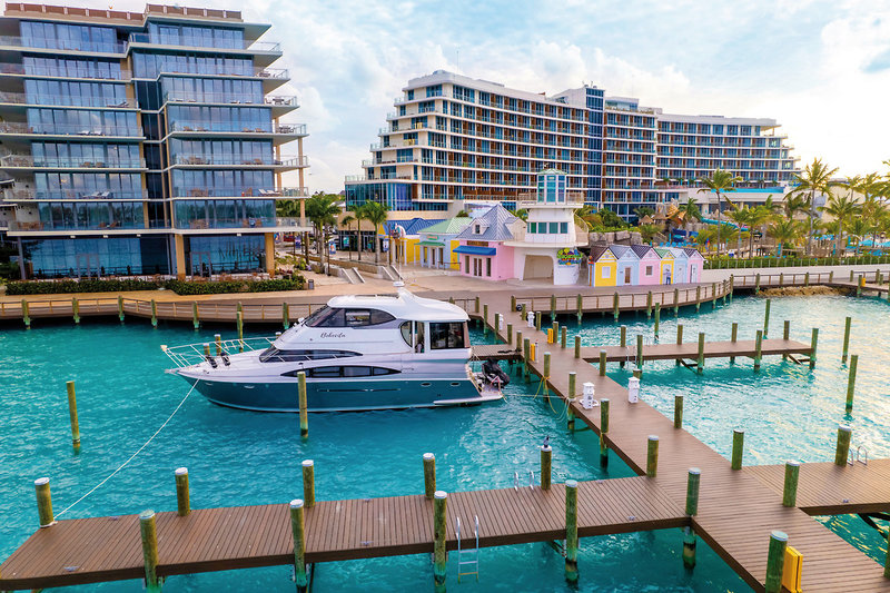 Margaritaville Beach Resort Nassau 8