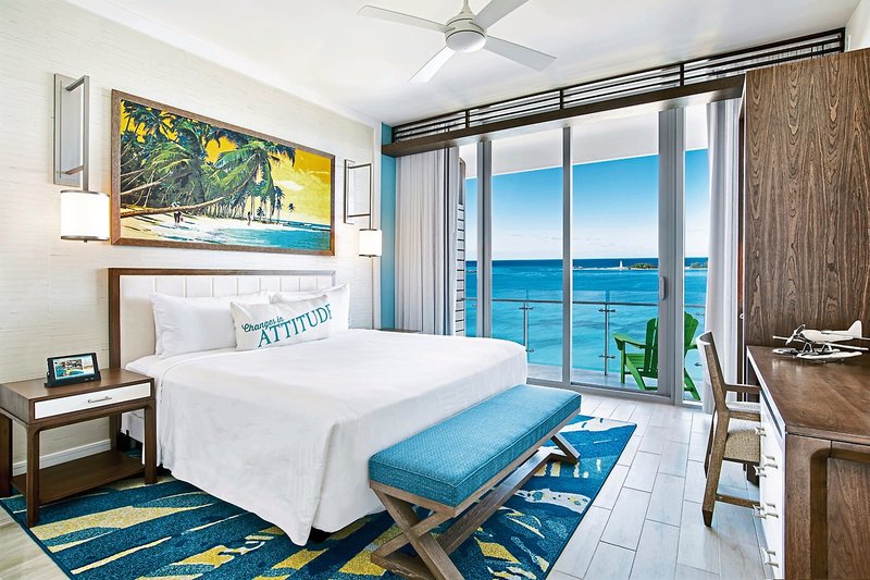 Margaritaville Beach Resort Nassau 10