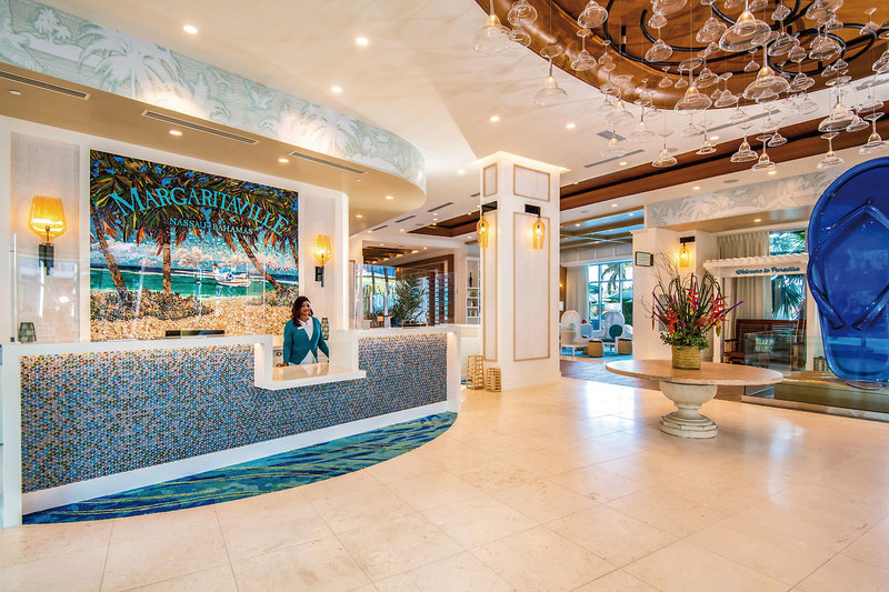 Margaritaville Beach Resort Nassau 12