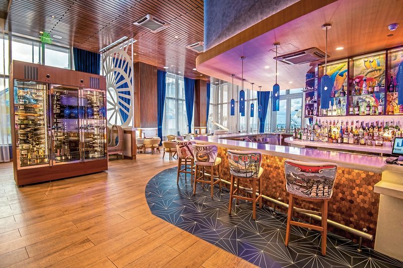 Margaritaville Beach Resort Nassau 13