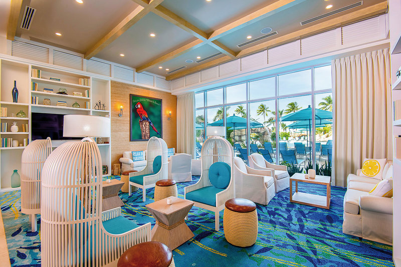 Margaritaville Beach Resort Nassau 20