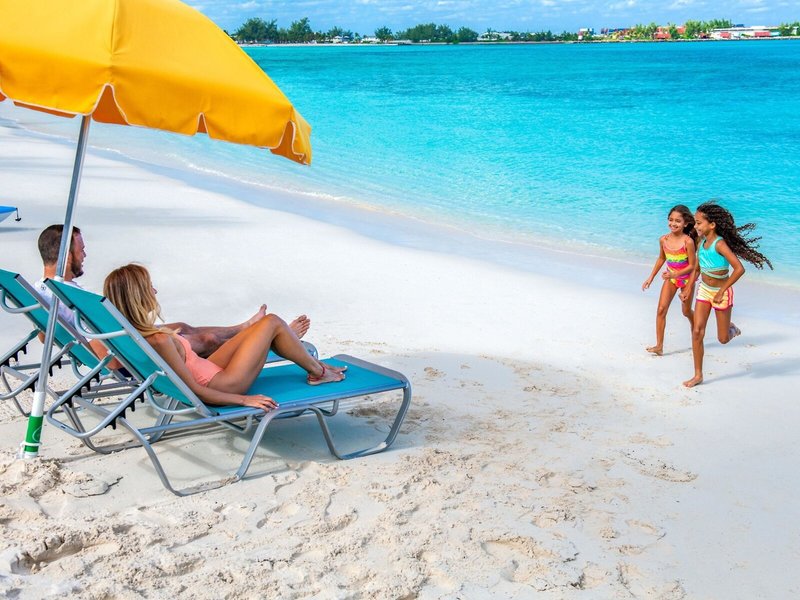 Margaritaville Beach Resort Nassau 5