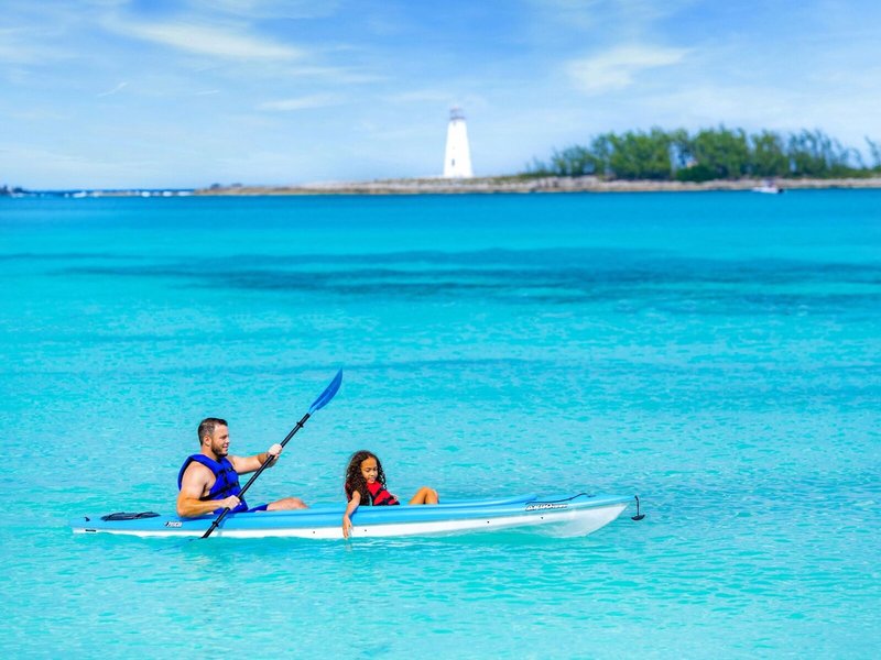 Margaritaville Beach Resort Nassau 7