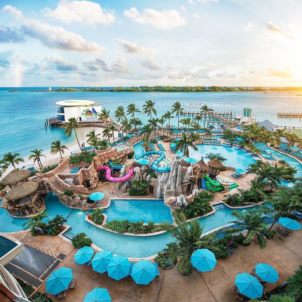 Margaritaville Beach Resort Nassau 8