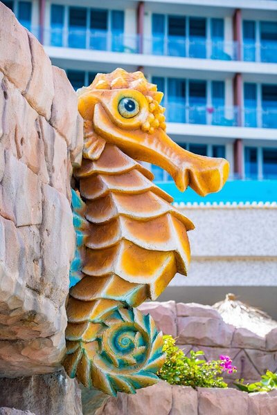 Margaritaville Beach Resort Nassau 9