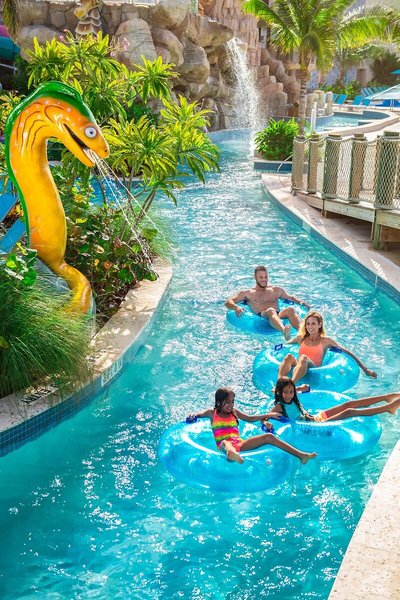 Margaritaville Beach Resort Nassau 10