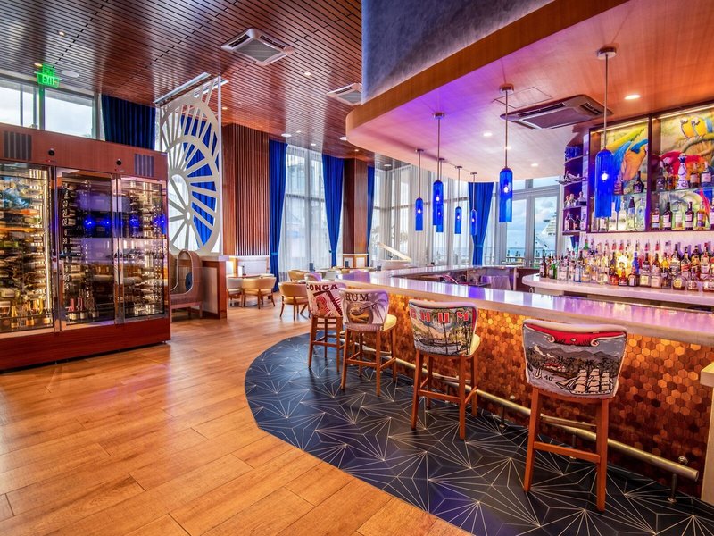 Margaritaville Beach Resort Nassau 14