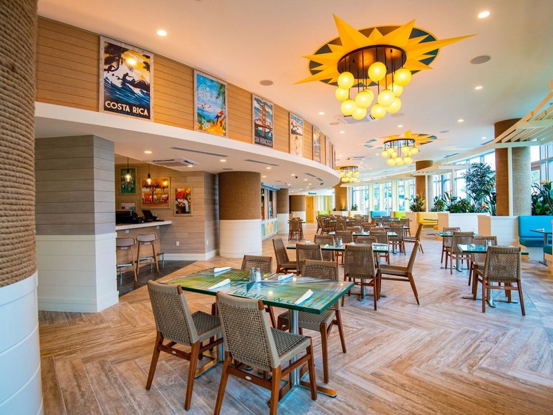 Margaritaville Beach Resort Nassau 15