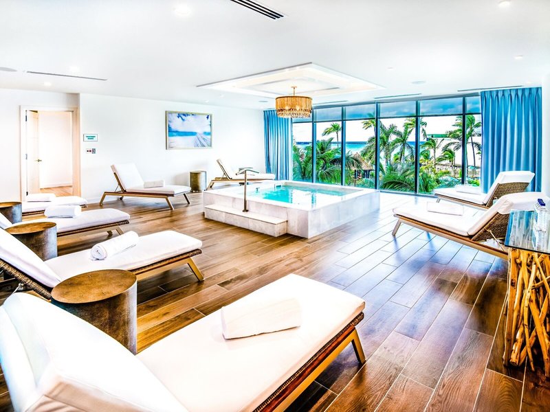 Margaritaville Beach Resort Nassau 17