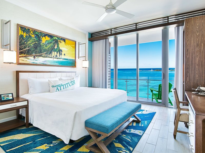 Margaritaville Beach Resort Nassau 19