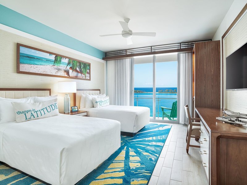 Margaritaville Beach Resort Nassau 20