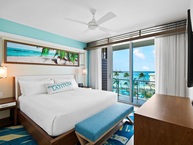 Margaritaville Beach Resort Nassau 22