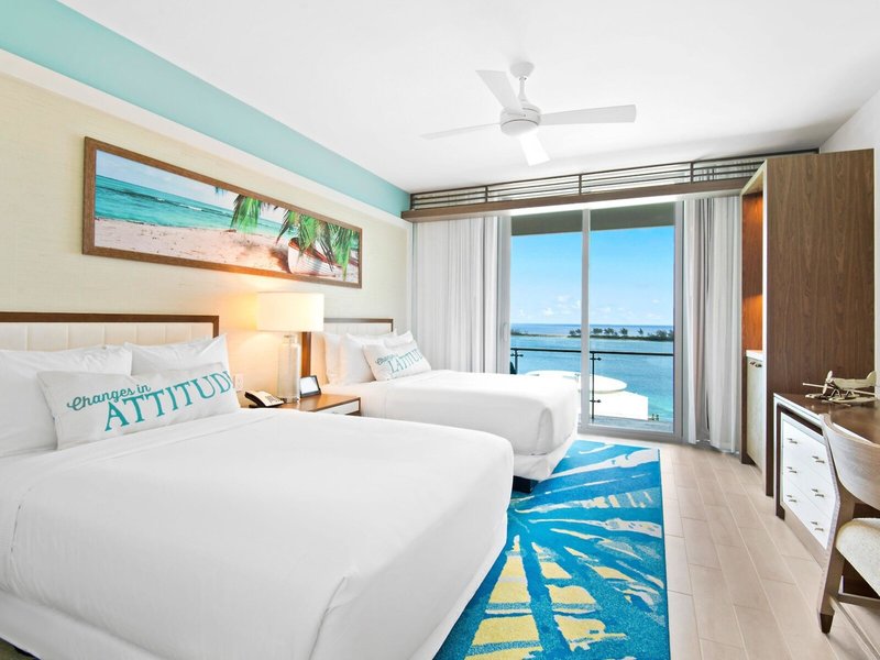 Margaritaville Beach Resort Nassau 23