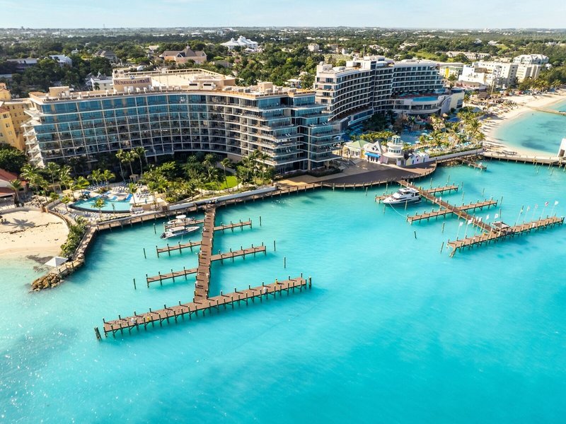 Margaritaville Beach Resort Nassau 3