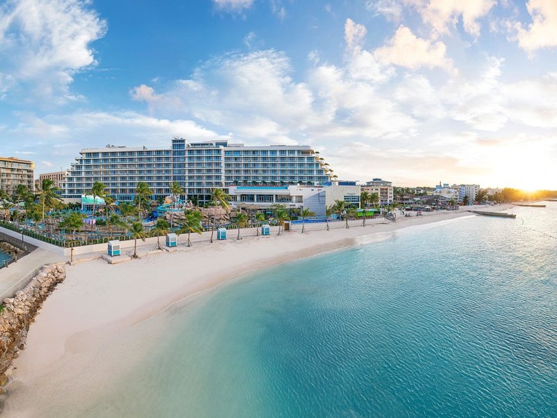 Margaritaville Beach Resort Nassau 4