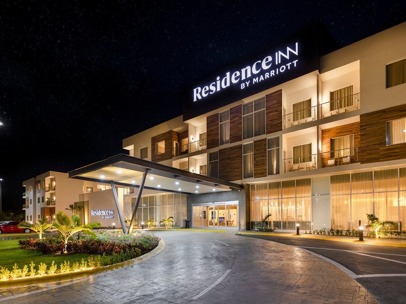 Residence Inn Cancun Hotel Zone 2