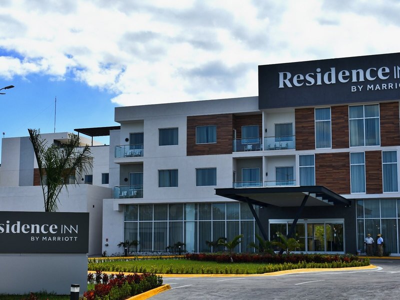 Residence Inn Cancun Hotel Zone 3