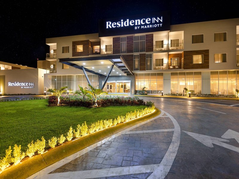 Residence Inn Cancun Hotel Zone 4