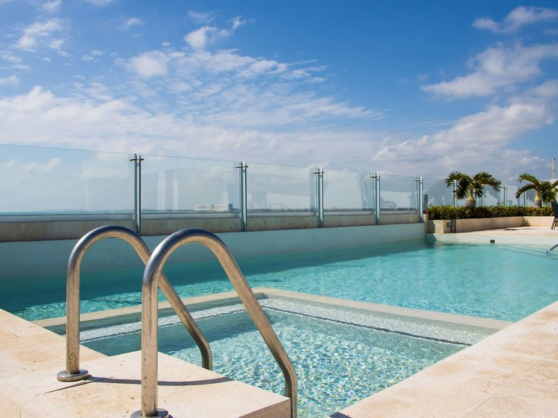 Residence Inn Cancun Hotel Zone 9
