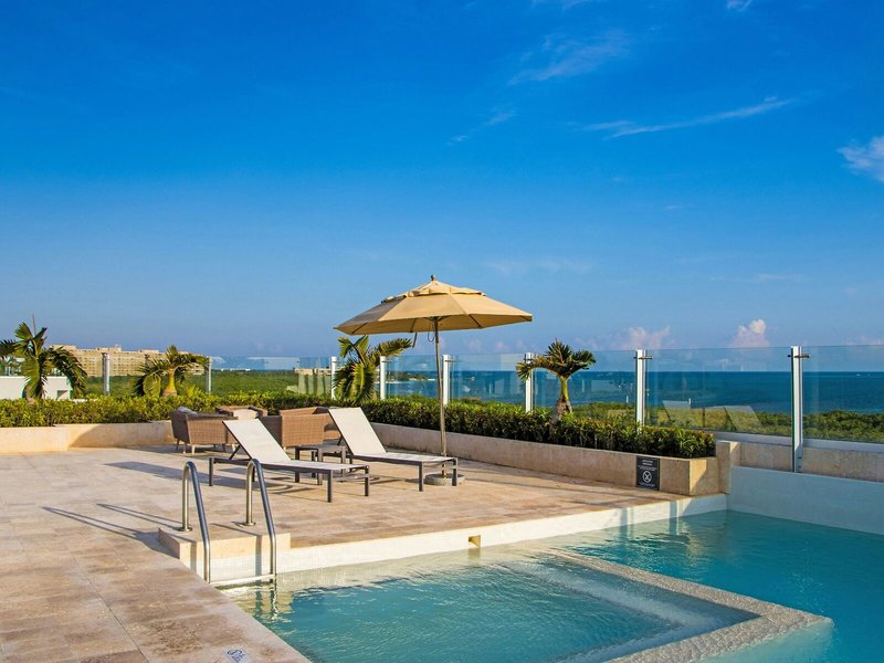 Residence Inn Cancun Hotel Zone 10